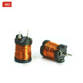 3 Pins Radial Leaded Pin Inductor For Buzzer drum core inductor